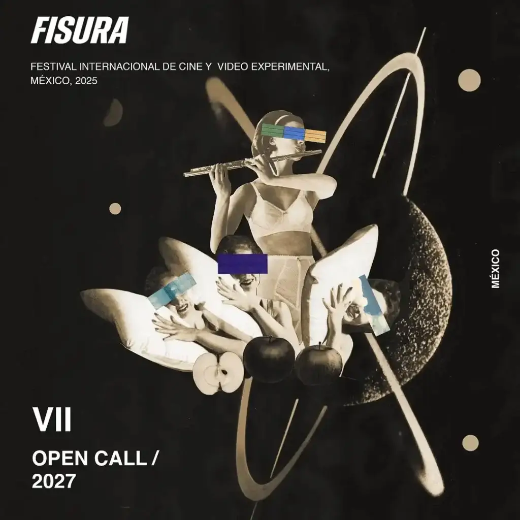 Fisura – Festival Internacional de Cine y Video Experimental