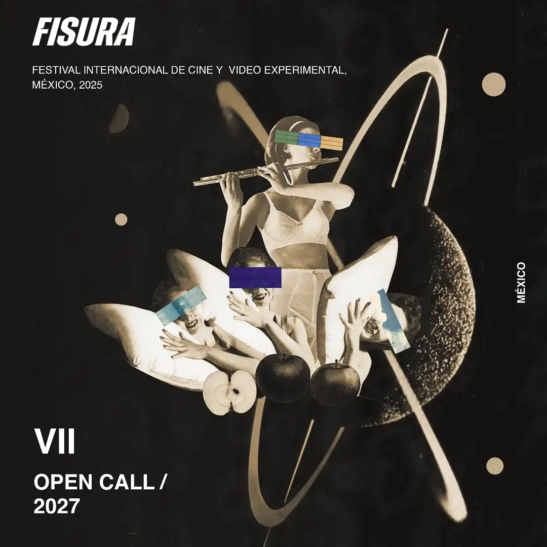 Fisura – Festival Internacional de Cine y Video Experimental