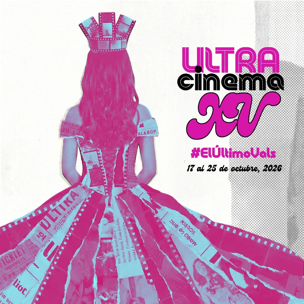ULTRAcinema Cine Experimental