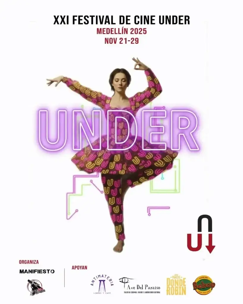 Festival Transterritorial de Cine Under