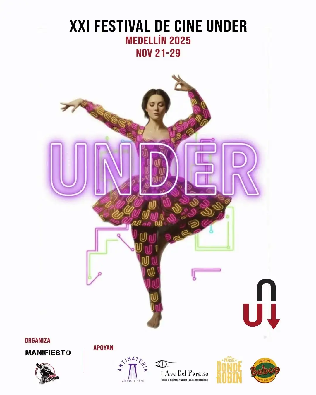 Festival Transterritorial de Cine Under