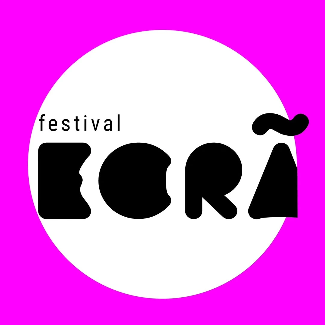 FESTIVAL ECRA DE CINE Y ARTE EXPERIMENTAL