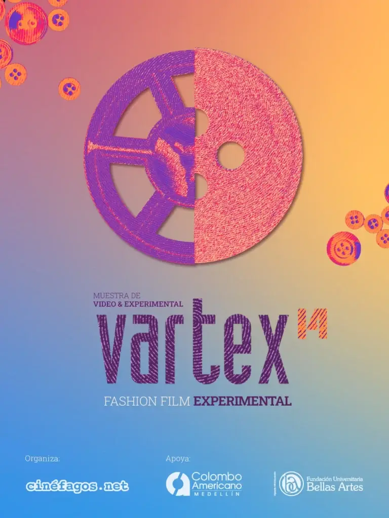 VARTEX – Muestra de video y experimental